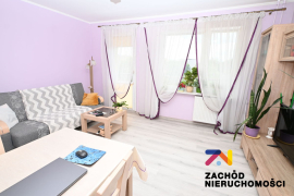 2 Pokojowe Mieszkanie w Ścinawie